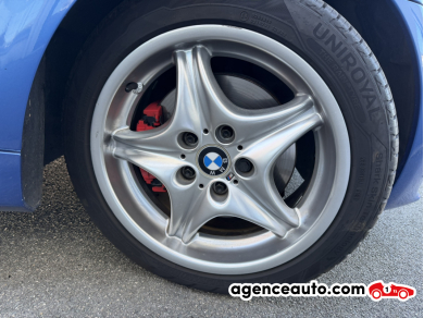 Bmw Z3 — 33