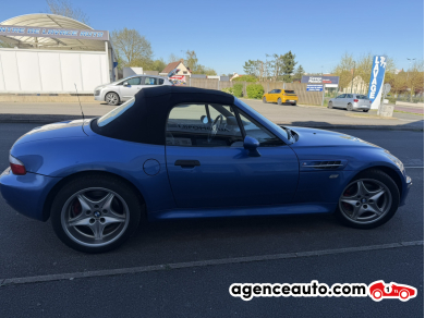 Bmw Z3 — 10