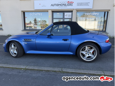 Bmw Z3 — 4