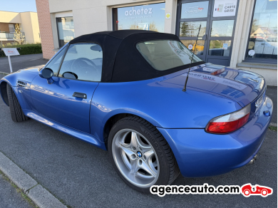 Bmw Z3 — 6