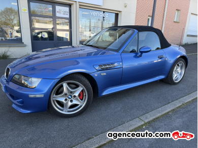 Bmw Z3 — 2