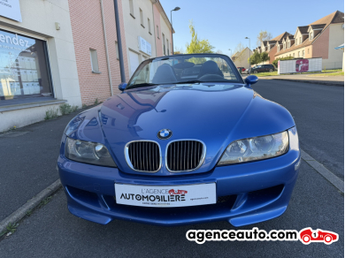 Bmw Z3 — 12