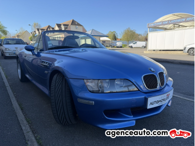 Bmw Z3 — 11