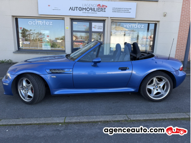 Bmw Z3 — 3