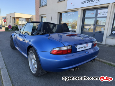 Bmw Z3 — 5