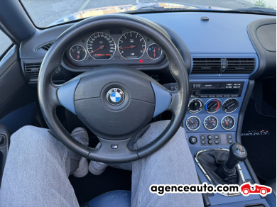 Bmw Z3 — 13