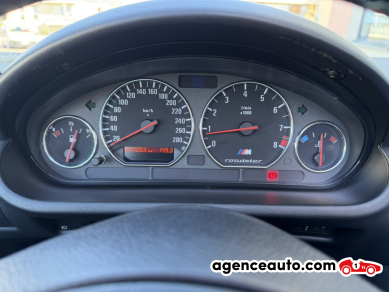 Bmw Z3 — 24