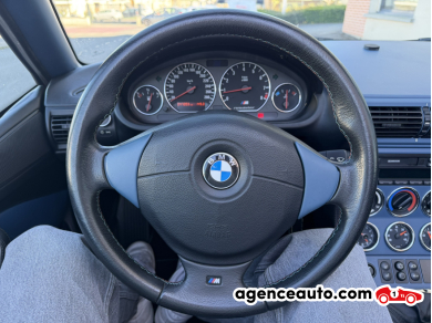 Bmw Z3 — 14