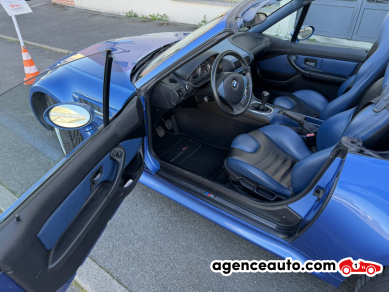 Bmw Z3 — 16