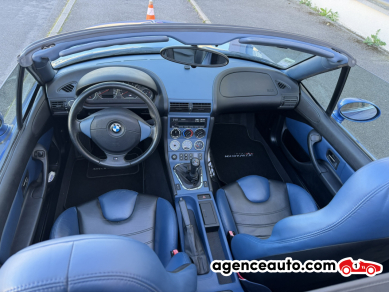 Bmw Z3 — 18