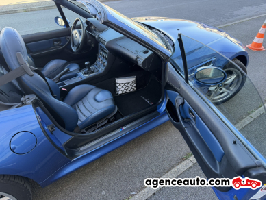 Bmw Z3 — 17