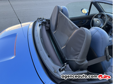 Bmw Z3 — 26