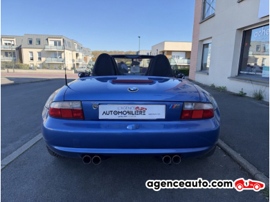 Bmw Z3 — 7