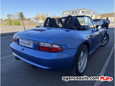 Bmw Z3 — 8