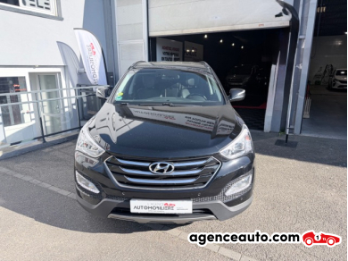 Hyundai Santa Fe — 24