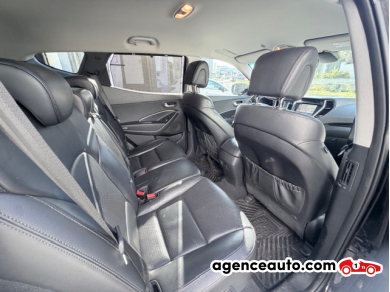 Hyundai Santa Fe — 18