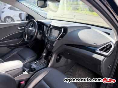 Hyundai Santa Fe — 15