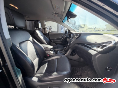 Hyundai Santa Fe — 16