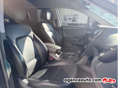 Hyundai Santa Fe — 17