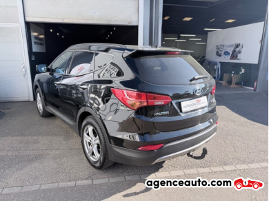 Hyundai Santa Fe — 27