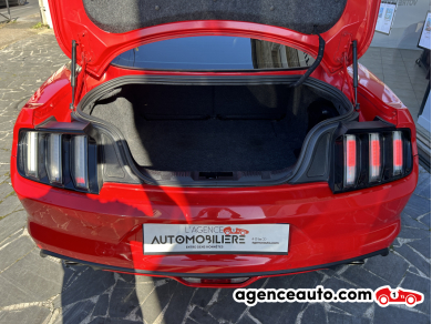 Ford Mustang — 10
