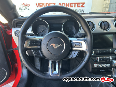 Ford Mustang — 14