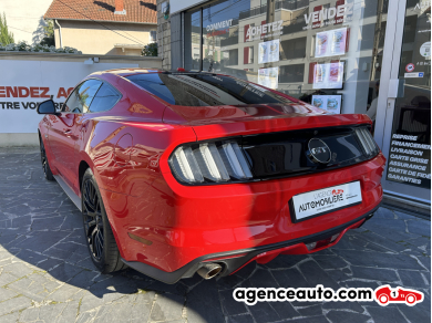 Ford Mustang — 3