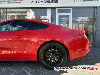 Ford Mustang — 9