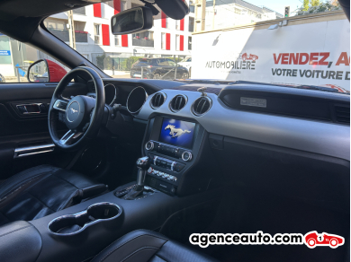 Ford Mustang — 23