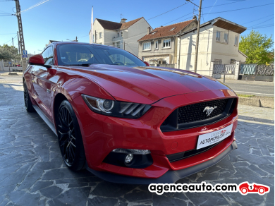 Ford Mustang — 7