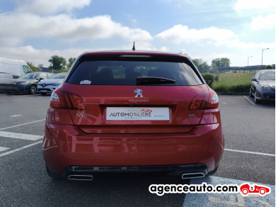 Peugeot 308 — 6