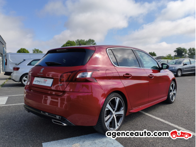 Peugeot 308 — 7