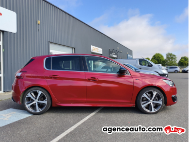 Peugeot 308 — 8