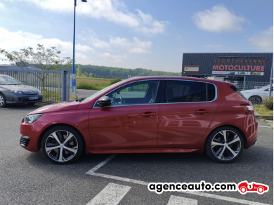Peugeot 308 — 4