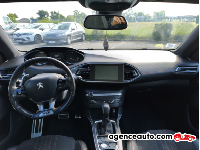 Peugeot 308 — 13