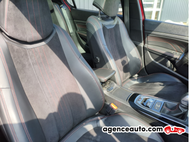 Peugeot 308 — 17