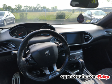 Peugeot 308 — 10