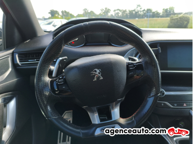 Peugeot 308 — 14