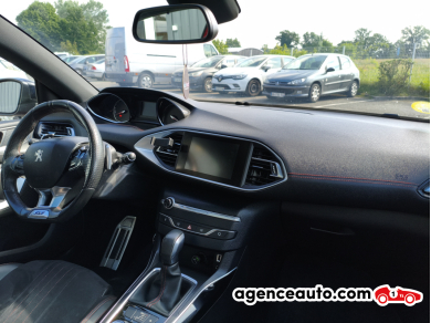 Peugeot 308 — 15