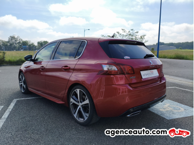 Peugeot 308 — 5