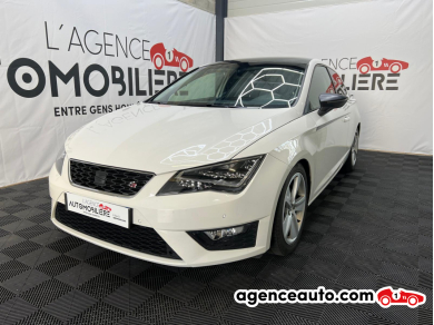 Seat Leon SC
