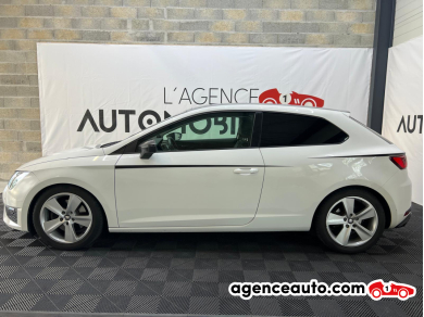 Seat Leon SC — 3