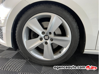 Seat Leon SC — 18