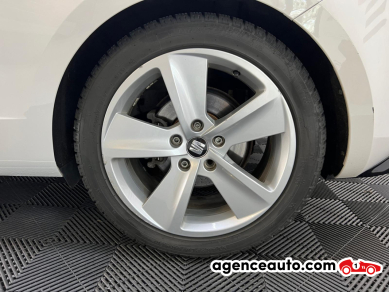 Seat Leon SC — 17