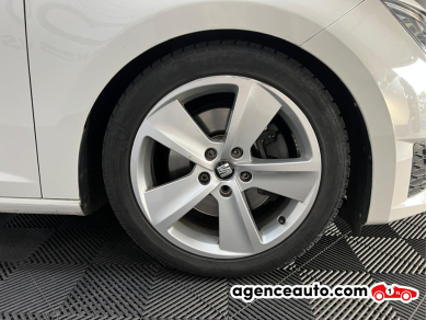 Seat Leon SC — 20