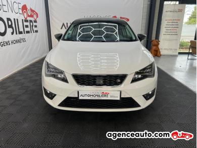 Seat Leon SC — 2