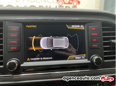 Seat Leon SC — 12