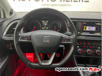 Seat Leon SC — 11