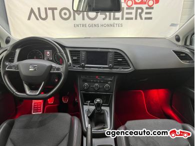 Seat Leon SC — 7