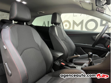 Seat Leon SC — 9